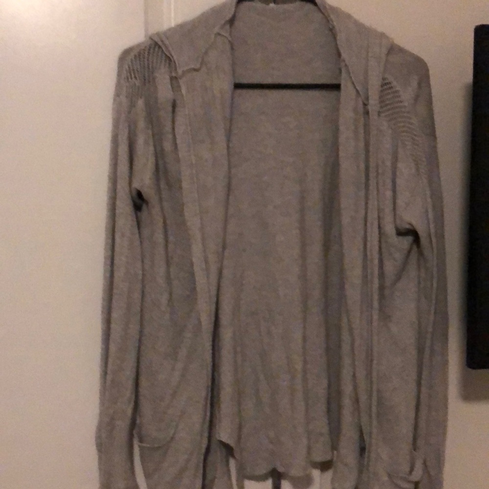 cardigan
